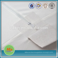 Polyester Waterproof White Microfiber Mattress Encasement Fabric